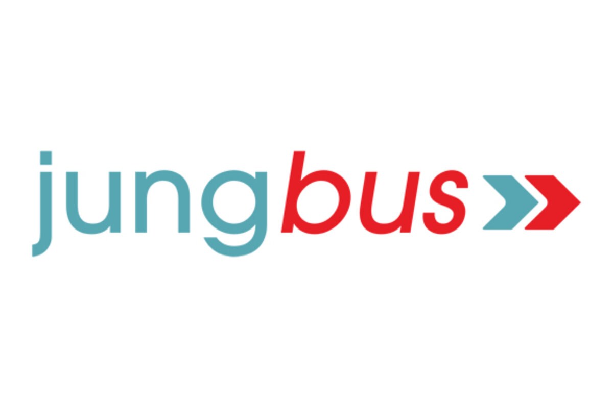 Logo Jung Bus GmbH