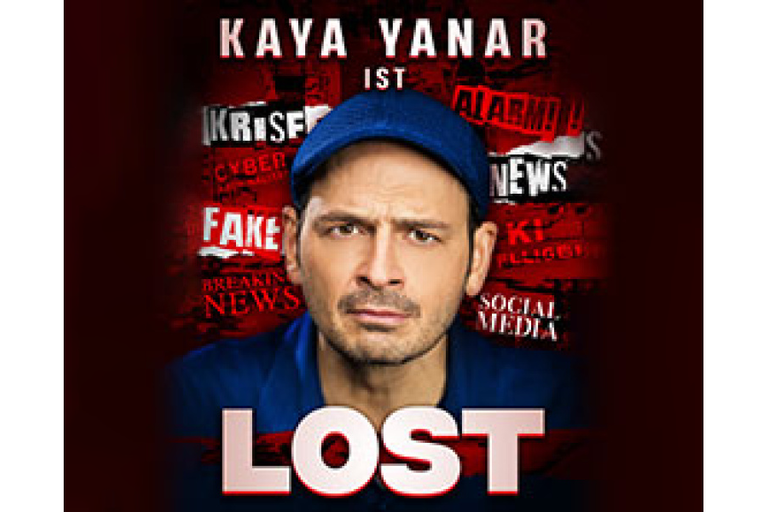 Kaya Yanar - Lost!