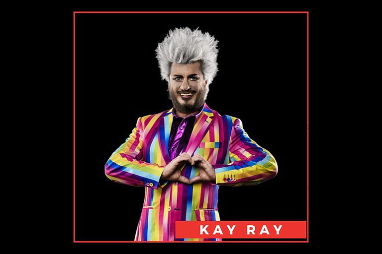 Kay Ray Show