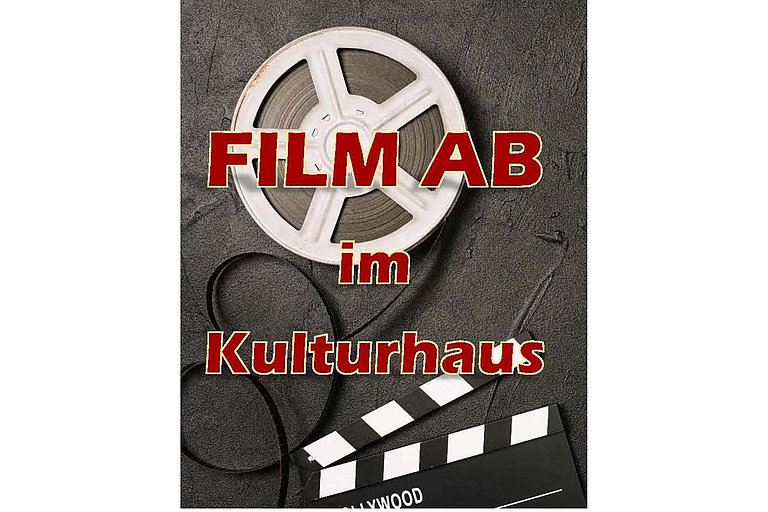 Ferienkino im Kulturhaus