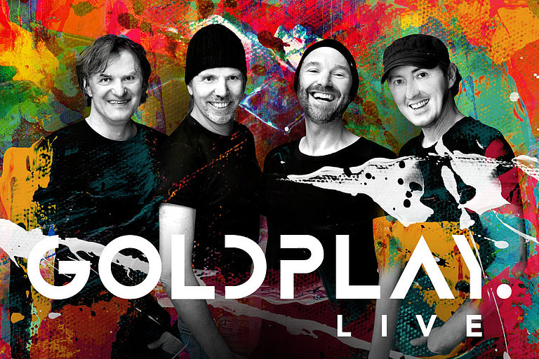 Goldplay.live